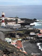 Phare de Fuencaliente