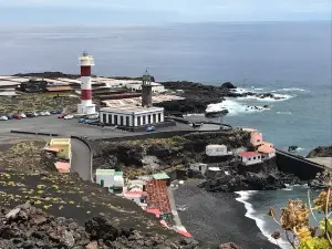 Faro di Fuencaliente