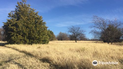 Arbor Hills Nature Preserve