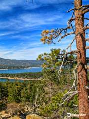 Castle Rock Trail