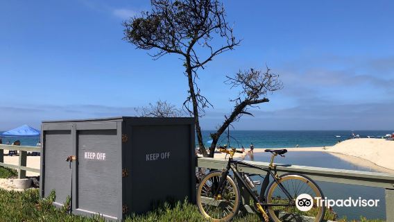 Aliso Beach