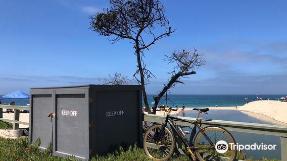 Aliso Beach