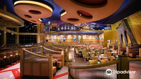 Foxwoods Resort Casino