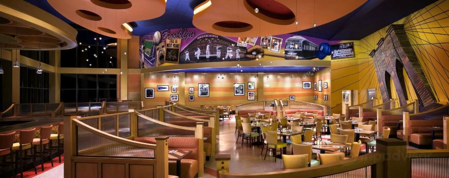 Foxwoods Resort Casino