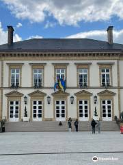 Luxembourg City Hall