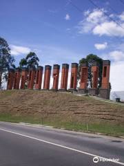 Parque Botanico El Cardenalito