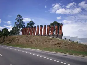 Parque Botanico El Cardenalito