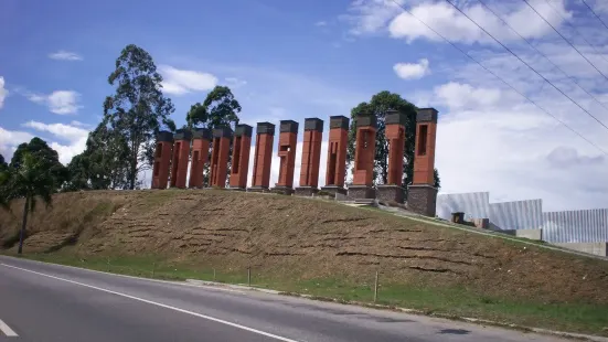 Parque Botanico El Cardenalito