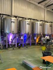 Pressure Drop Brewery and Taproom