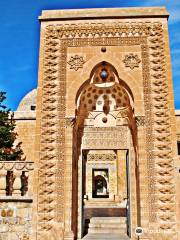 Latifiye Mosque