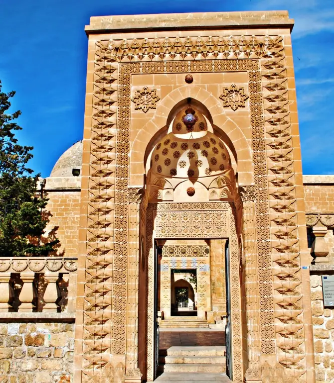 Teker Mahallesi