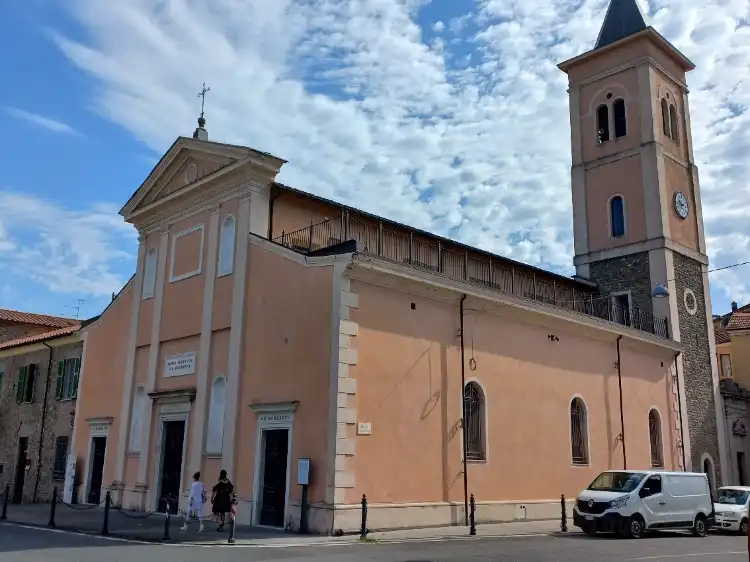 Hotel a Aulla