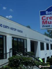 Creation & Earth History Museum & Bookstore