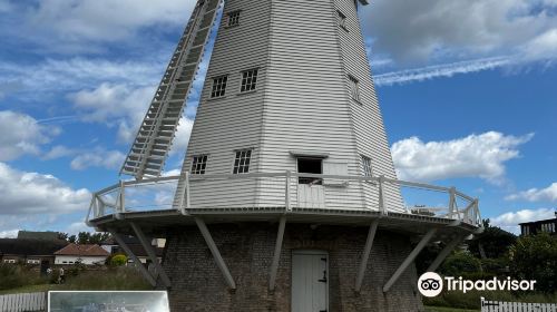 Upminster Windmill