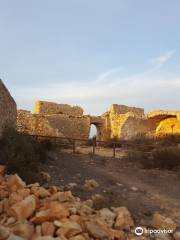 Forte de São Luís de Almádena