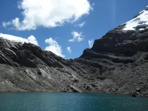 El Cocuy