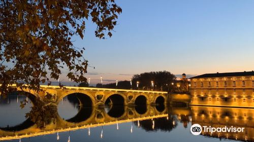 Pont Neuf