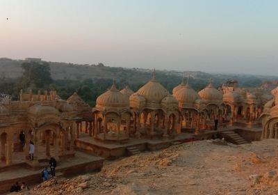 Bada Bagh