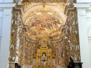 Cattedrale di San Gerlando