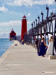 Grand Haven State Park