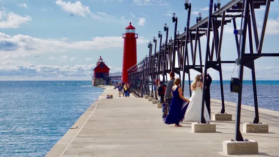 Grand Haven State Park