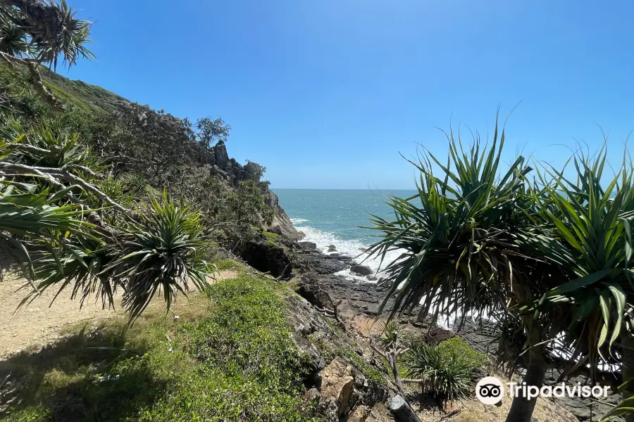 Joseph Banks Regional Park