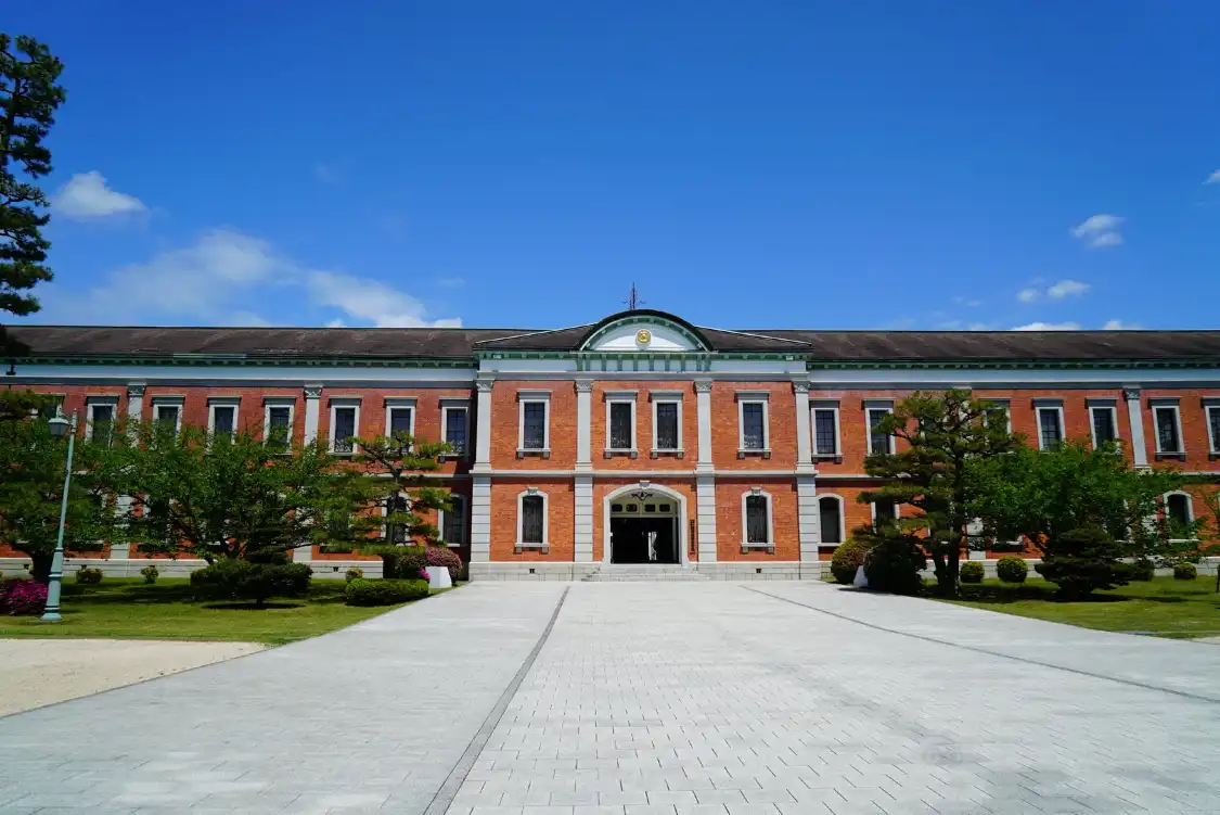 Hotel in zona Former Naval Academy