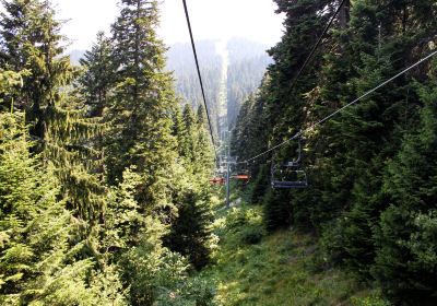 Borovets Ski Resort