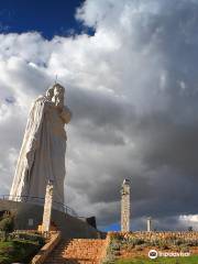 Virgen Inmaculada de la Concepcion