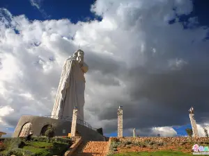 Virgen de la Concepcion
