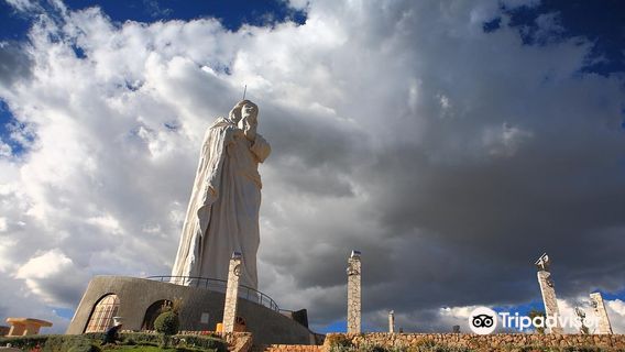 Virgen de la Concepcion