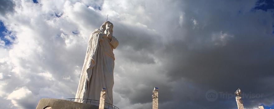 Virgen de la Concepcion