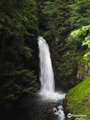 Palovit Waterfall