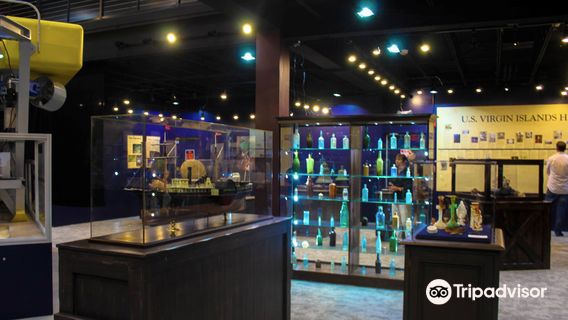 Pirates Treasure Museum