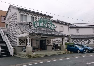 Shimoda Kaikoku Museum