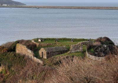 Fishguard Fort