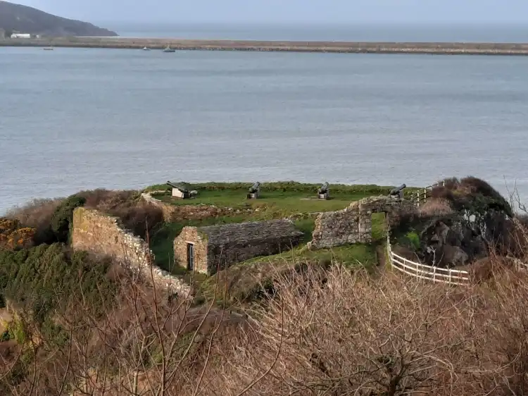 Hotels in Fishguard