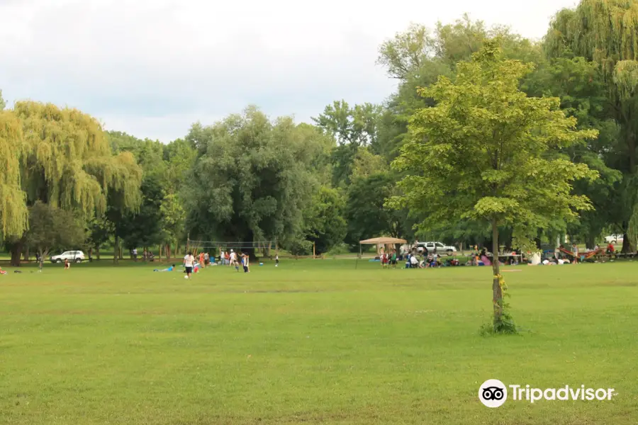 Croton Point Park