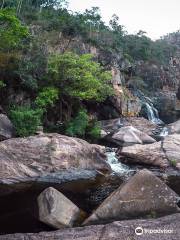 Jourama Falls