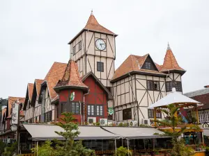 Vila Germanica Park