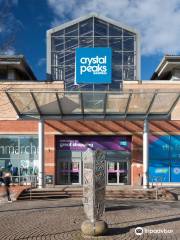 Crystal Peaks Shopping Mall & Retail Park