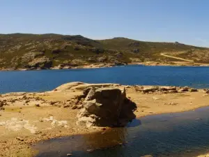 Aproveitamento hidroelétrico de Lagoa Comprida
