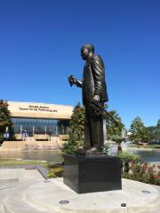 Mahalia Jackson Theater for the Performing Arts