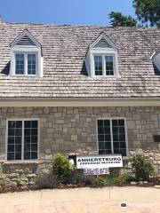 Amherstburg Freedom Museum