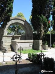 Cimitero Al Milite Ignoto