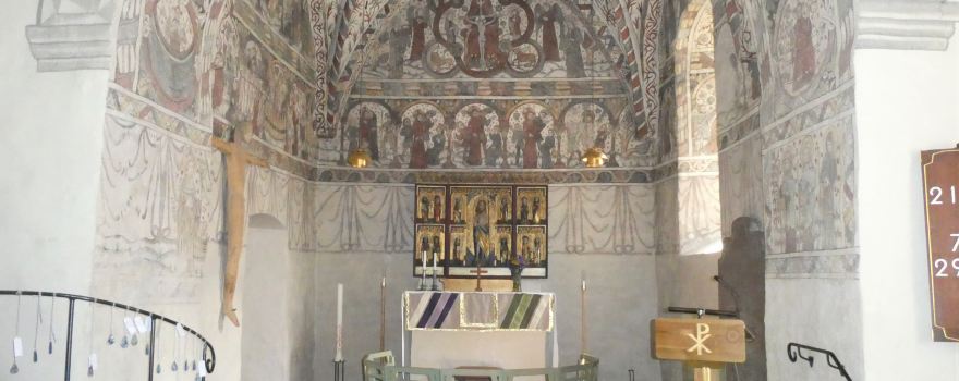 Götene Kyrka