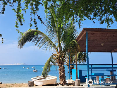 Praia de Chaves