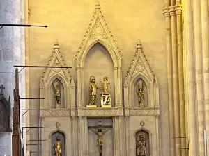 Parroquia de San Jose Obrero