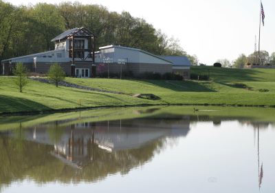 Cape Girardeau Conservation Nature Center