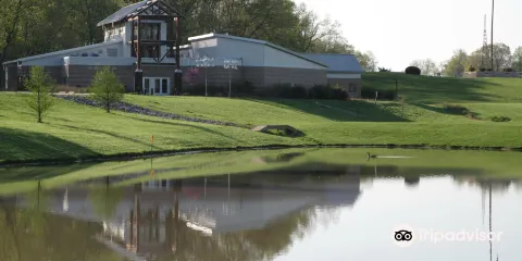 Cape Girardeau Conservation Nature Center